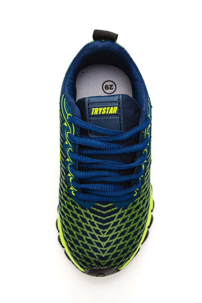 Tenis-Try-Star-Juvenil-Menino-Estilo-Marinho