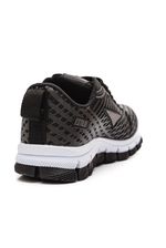 Tenis-Try-Star-Juvenil-Menino-Estilo-Preto