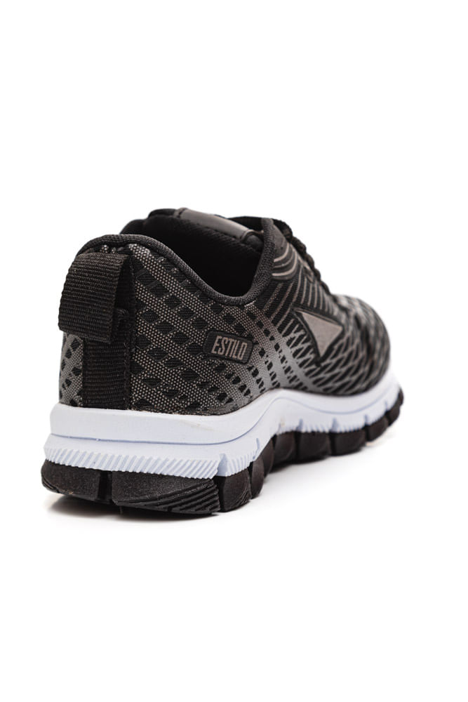 Tenis-Try-Star-Juvenil-Menino-Estilo-Preto