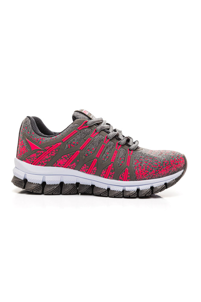 Tenis-Try-Star-Evl-Inf-Cinza
