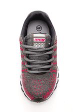 Tenis-Try-Star-Evl-Inf-Cinza