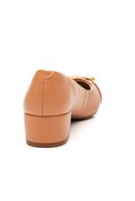 Sapato-Beira-Rio-Salto-Baixo-Feminino-Fivela-4301.105-Nude