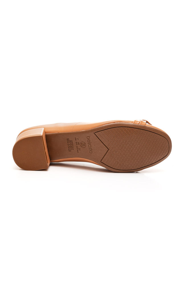 Sapato-Beira-Rio-Salto-Baixo-Feminino-Fivela-4301.105-Nude