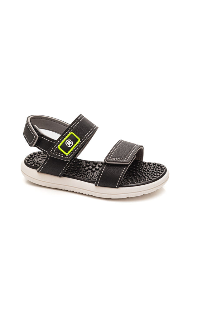 Sandalia-Masculina-Juvenil-Molekinho-2619.204.13958-Preto