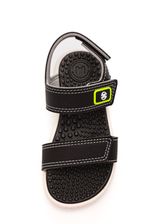 Sandalia-Masculina-Juvenil-Molekinho-2619.204.13958-Preto