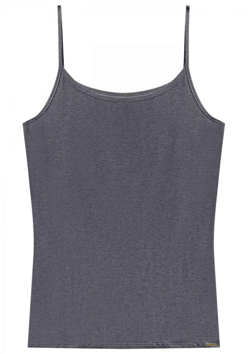 Blusa-De-Alcinhas-Lunender-Viscose-E-Elastano-00017-Cinza-Escuro