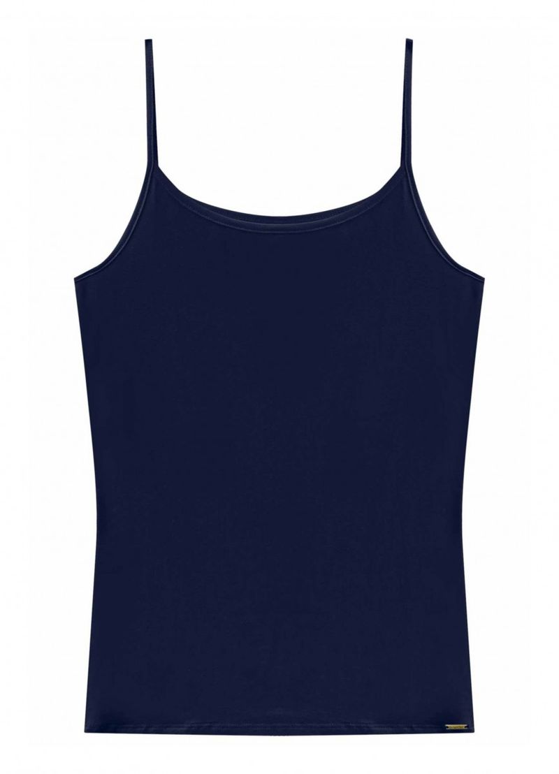 Blusa-De-Alcinhas-Lunender-Viscose-E-Elastano-00017-Marinho