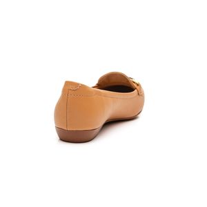 Sapatilha Modare Conforto Feminina Nature 7016 Caramelo