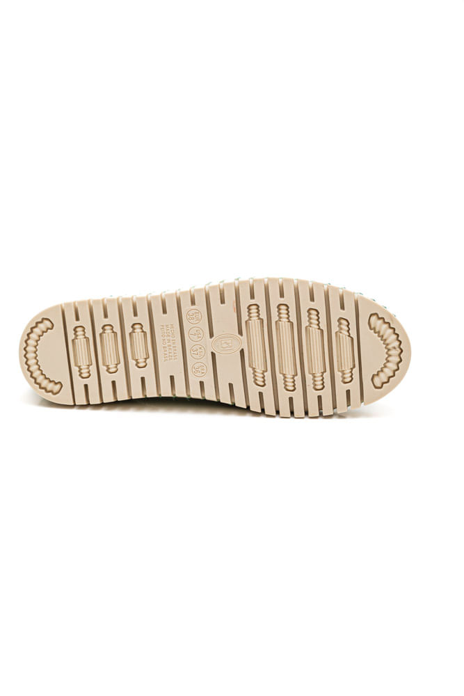 Tenis-Bottero-Slip-On-Feminino-Twister-Couro-354326-Verde-Claro