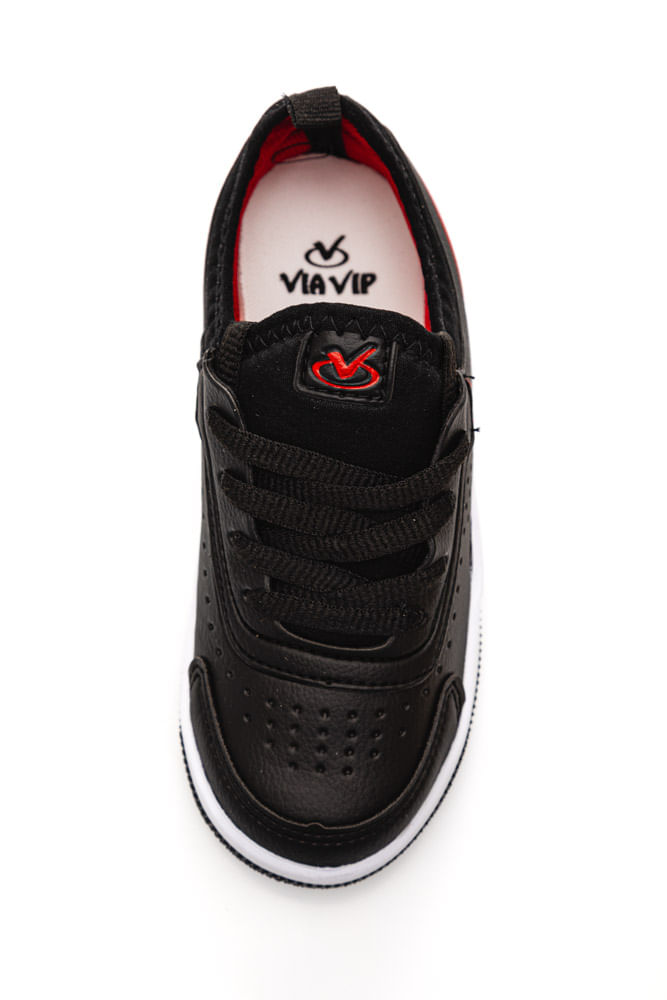 Tenis-Via-Vip-Vv3813m-Preto