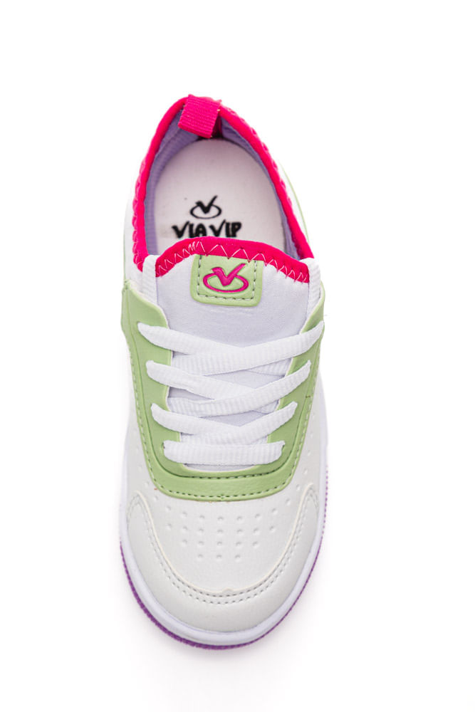 Tenis-Via-Vip-Vv3813f-Branco