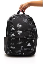 Mochila-Adidas-Classic-Estampada-Unissex-Ij5632-Preto