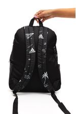 Mochila-Adidas-Classic-Estampada-Unissex-Ij5632-Preto