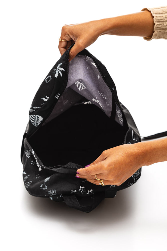 Mochila-Adidas-Classic-Estampada-Unissex-Ij5632-Preto