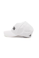 Bone-Adidas-Aba-Curva-Masculino-Daily-Cap-Ic9707-Branco