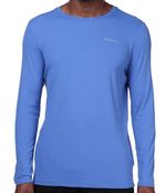 Camiseta-Columbia-Masculina-Manga-Longa-Neblina-320423-Azul-Claro