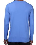 Camiseta-Columbia-Masculina-Manga-Longa-Neblina-320423-Azul-Claro