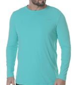 Camiseta-Columbia-Masculina-Manga-Longa-Neblina-320423-Verde-Claro