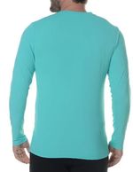 Camiseta-Columbia-Masculina-Manga-Longa-Neblina-320423-Verde-Claro