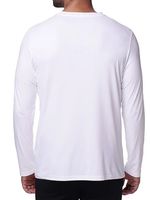 Camiseta-Columbia-Masculina-Manga-Longa-Neblina-320423-Branco-