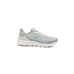 Tênis Fila Outfield Juvenil Menina F04k00020 Branco
