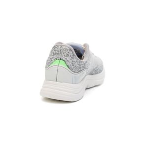 Tênis Fila Outfield Juvenil Menina F04k00020 Branco