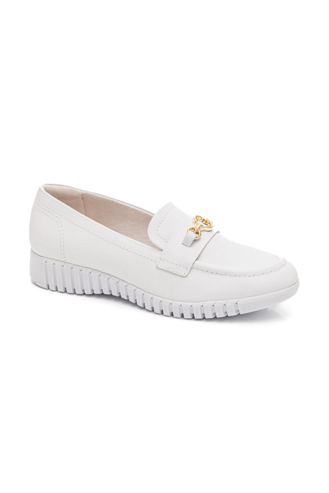 Mocassim comfortflex feminino orders