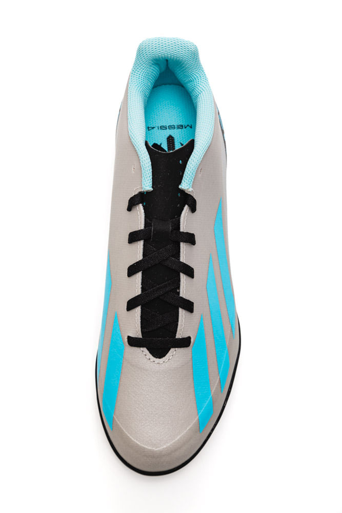 Chuteira-X-Messi-Crazyfast-Society-P4-Ie4069-Cinza