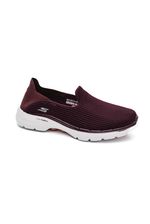 Tenis-Caminhada-Feminino-Skechers-Go-Walk-Joy-Bordo