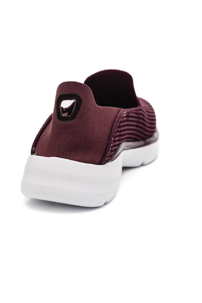 Tenis-Caminhada-Feminino-Skechers-Go-Walk-Joy-Bordo