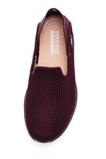 Tenis-Caminhada-Feminino-Skechers-Go-Walk-Joy-Bordo