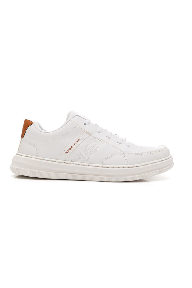Sapatenis-Casual-Masculino-Adulto-Sport-Fire-0106api-Branco