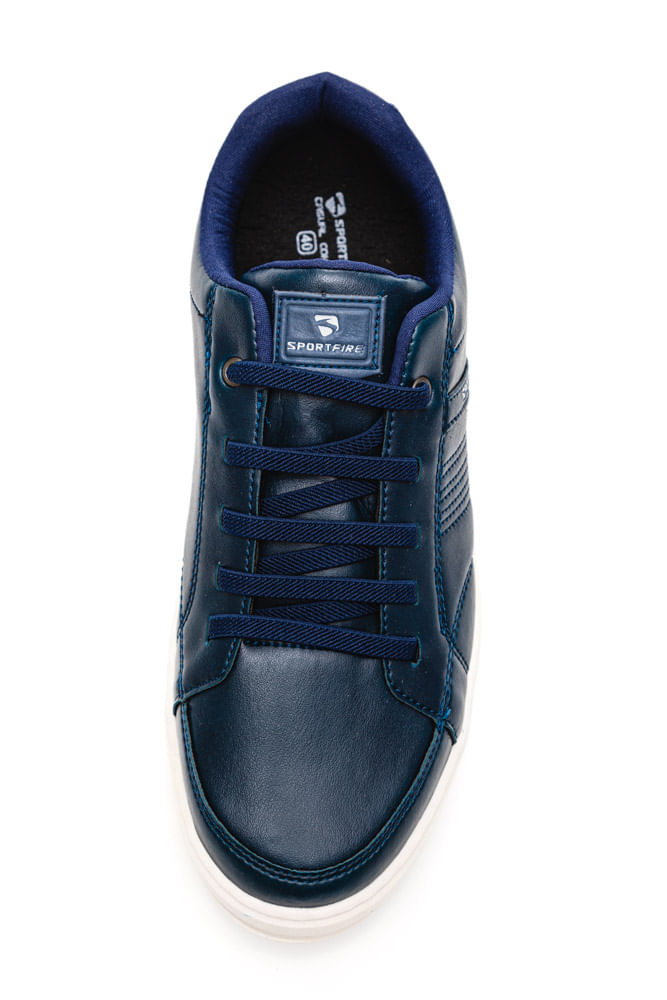 Sapatenis-Casual-Masculino-Adulto-Sport-Fire-0106api-Marinho