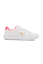 Tenis-Casual-Juvenil-Menina-Billiboo-Mdk52-Branco