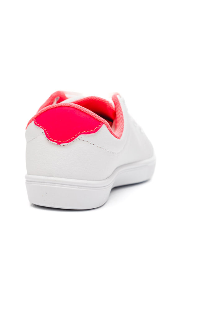 Tenis-Casual-Juvenil-Menina-Billiboo-Mdk52-Branco