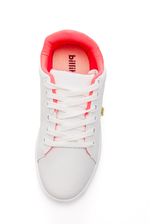Tenis-Casual-Juvenil-Menina-Billiboo-Mdk52-Branco