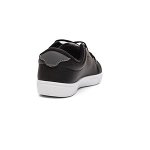 Tenis Billiboo Casual Juvenil Menina Princesa Mdk52 Preto