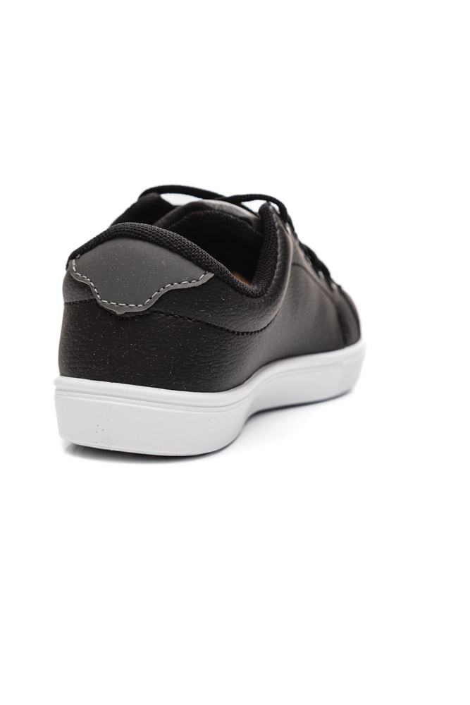 Tenis-Casual-Juvenil-Menina-Billiboo-Mdk52-Preto