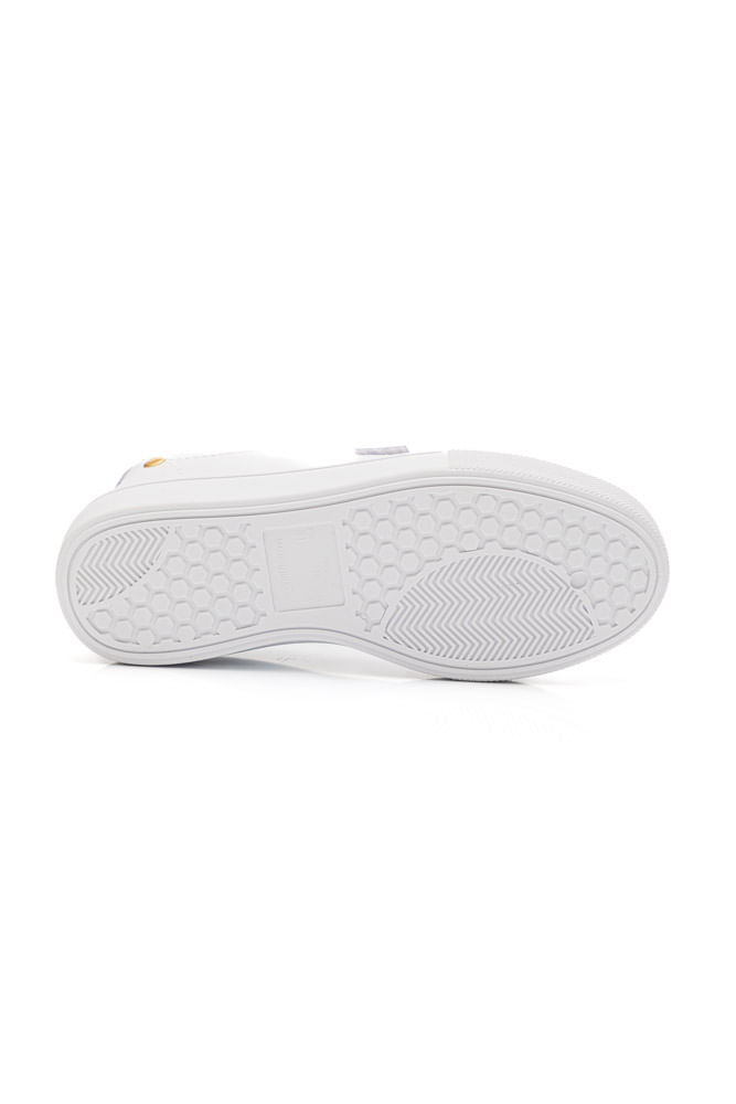 Tenis-Casual-Juvenil-Menina-Billiboo-Mdk53-Branco