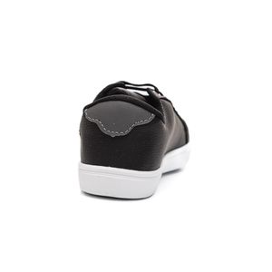 Tênis Billiboo Casual Juvenil Menina Estilo Blmdk53 Mdk53 Preto