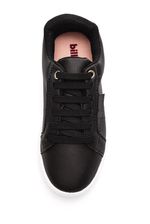 Tenis-Casual-Juvenil-Menina-Billiboo-Mdk53-Preto