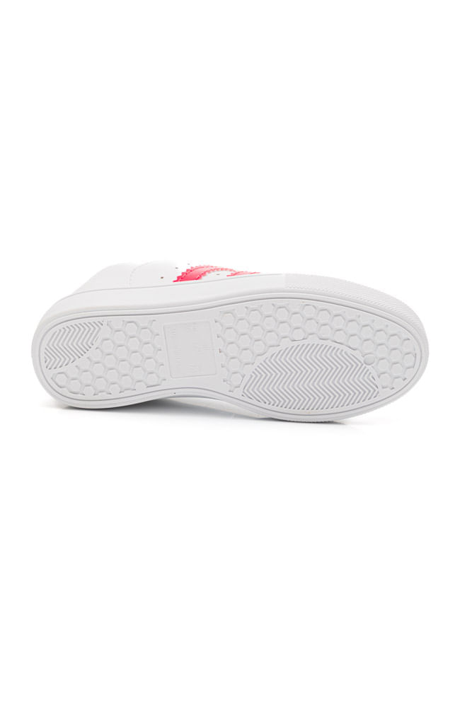 Tenis-Casual-Juvenil-Menina-Billiboo-Mdk55-Branco