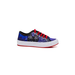 Tênis Star Chic Casual Infantil Menino 3000 Aranha23 Marinho