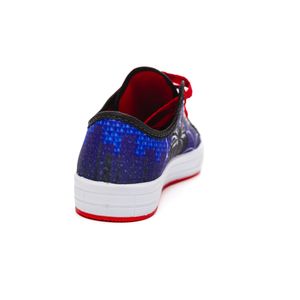 Tênis Star Chic Casual Infantil Menino 3000 Aranha23 Marinho