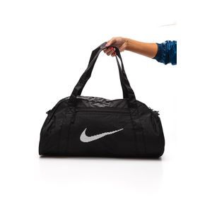 Bolsa Nike Gym Club Dr6974-010 Preto