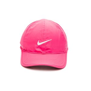 Boné Nike Dri-Fit Club Unissex Fb5682-684 Rosa