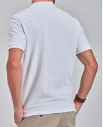 Polo-Manga-Curta-Docthos-Slim-Piquet-Tinturada-Silk-640-119084-Branco