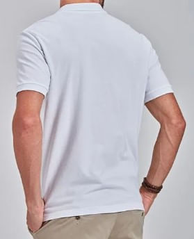 Polo-Manga-Curta-Docthos-Slim-Piquet-Tinturada-Silk-640-119084-Branco