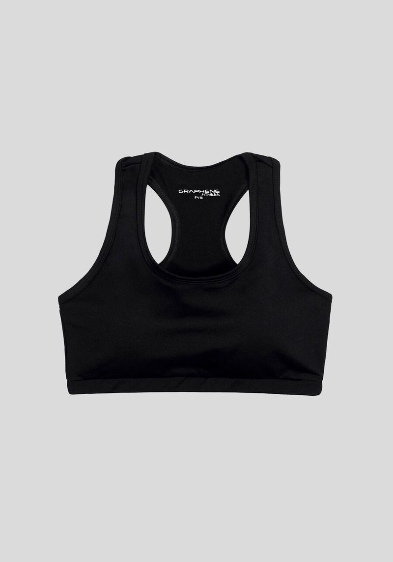Top-Nadador-Graphene-Basico-Com-Bojo-Removivel-G0007-Preto