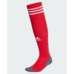 Meião De Futebol Adidas Adisock 21 Gn2992 Vermelho